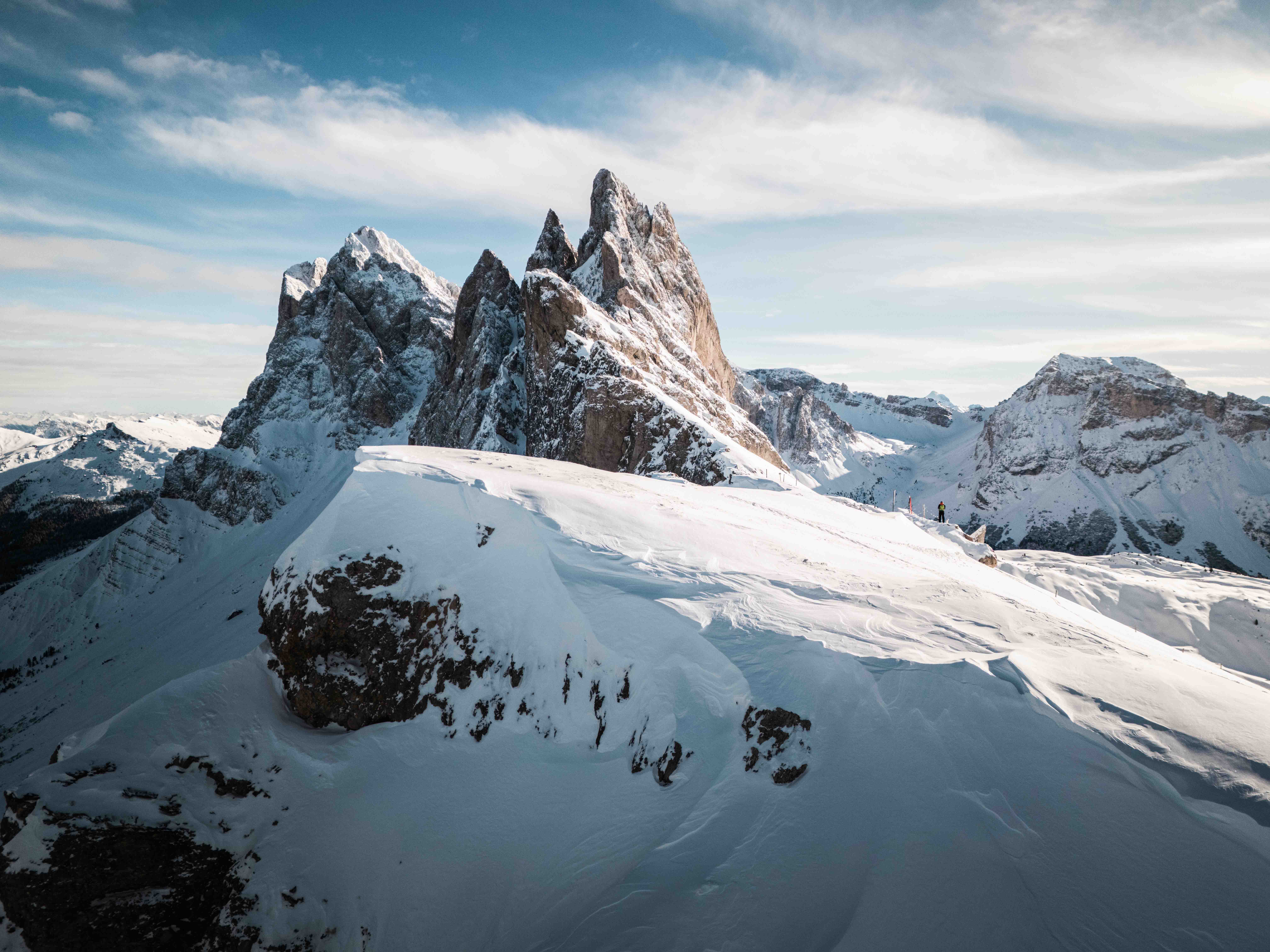 Real Estate Architecture